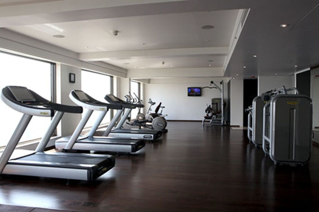 Пуна: Crowne Plaza Pune City Centre by IHG