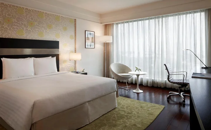 Пуна: Crowne Plaza Pune City Centre by IHG
