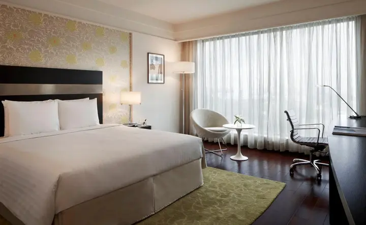 Пуна: Crowne Plaza Pune City Centre by IHG