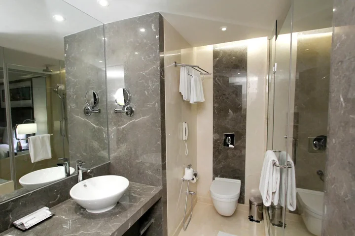 Пуна: Crowne Plaza Pune City Centre by IHG