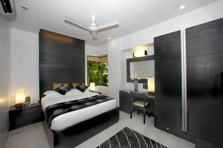 Пуна: AR Suites Fontana Bay
