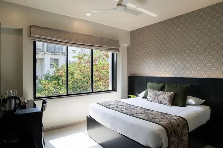 Пуна: AR Suites Fontana Bay