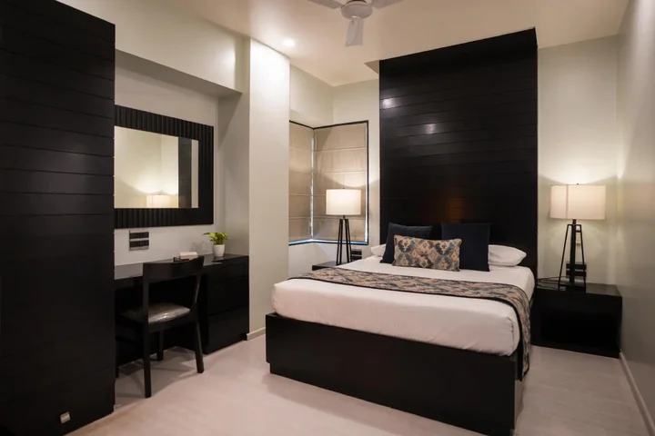 Пуна: AR Suites Fontana Bay