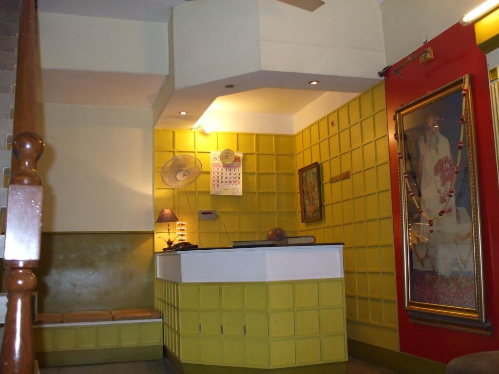 Лудхиана: Hotel Samrat