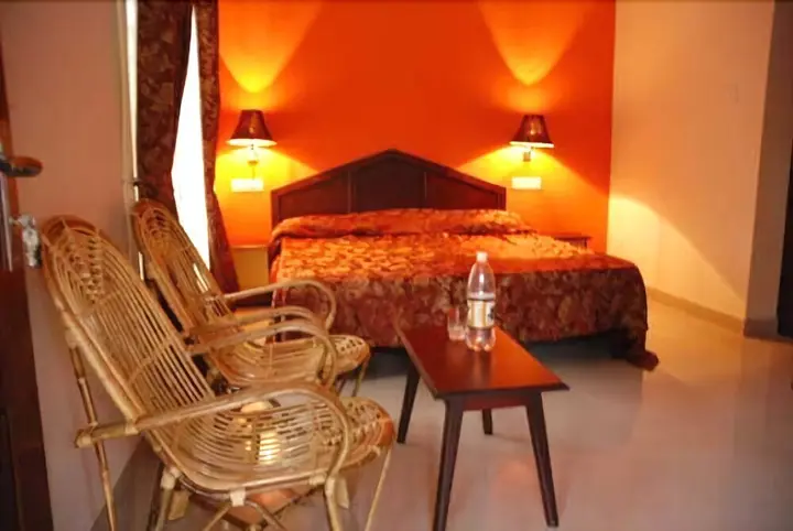Варкала: The Haiwa Beach Residency