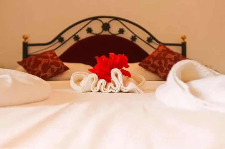 Бенаулим: San Joao Holiday Homes