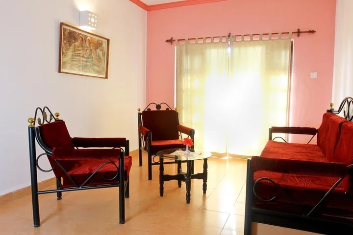 Бенаулим: San Joao Holiday Homes