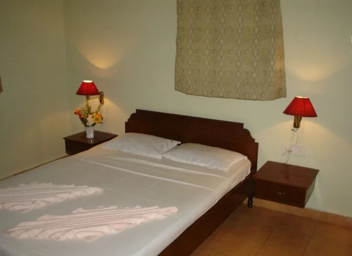 Бенаулим: San Joao Holiday Homes
