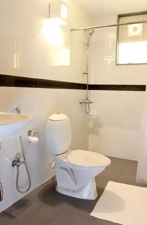 Бенаулим: San Joao Holiday Homes