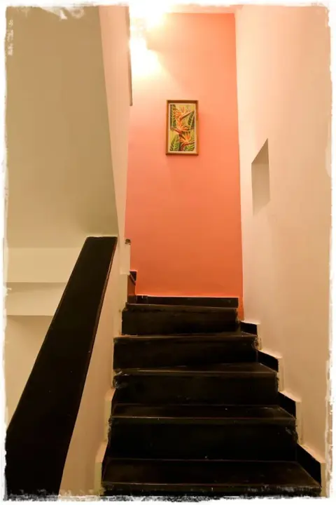 Бенаулим: San Joao Holiday Homes