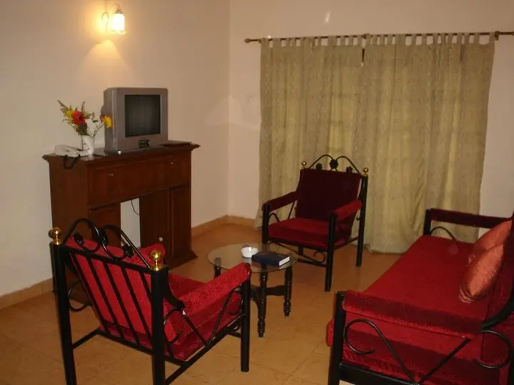 Бенаулим: San Joao Holiday Homes