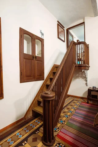 Ахмедабад: The House of MG