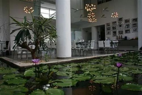 Бангалор: Purple Lotus Boutique Suites
