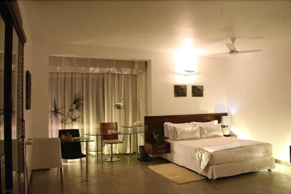 Бангалор: Purple Lotus Boutique Suites