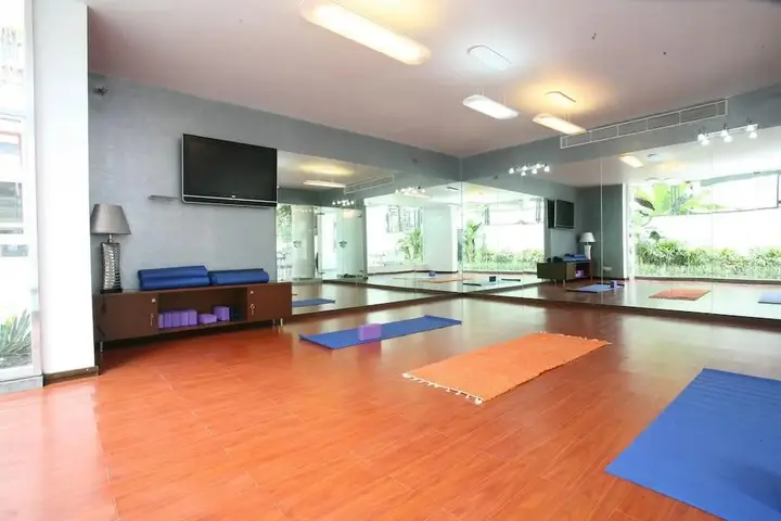 Бангалор: Purple Lotus Boutique Suites