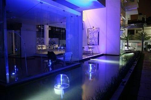 Бангалор: Purple Lotus Boutique Suites