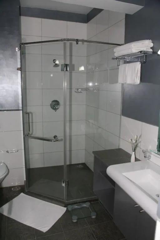 Бангалор: Purple Lotus Boutique Suites