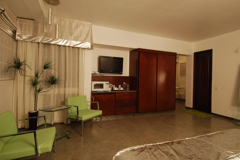 Purple Lotus Boutique Suites — фото 5