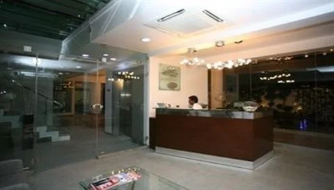 Бангалор: Purple Lotus Boutique Suites