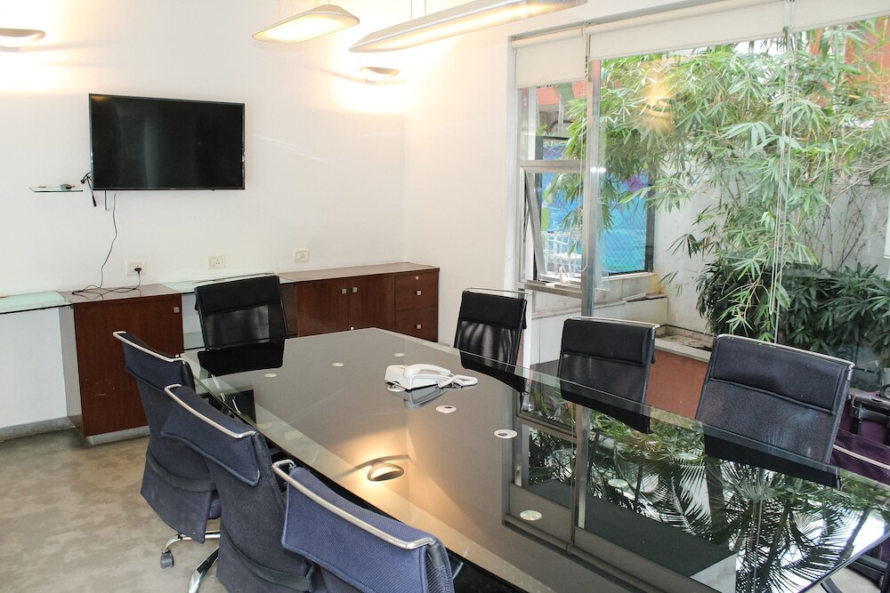 Бангалор: Purple Lotus Boutique Suites