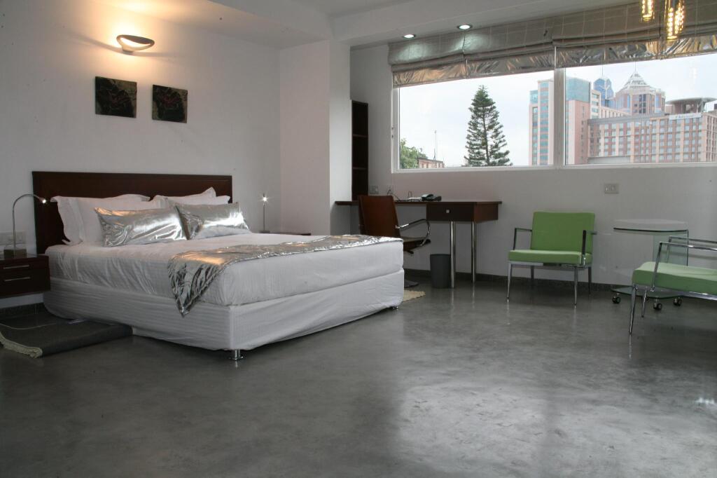 Purple Lotus Boutique Suites — фото 2