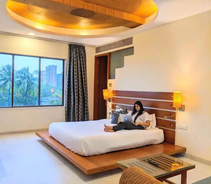 Hotel Jewel of Chembur — фото 5