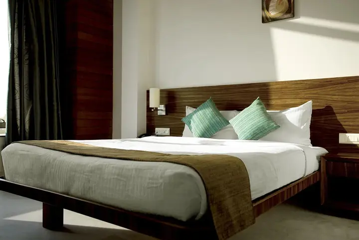Мумбаи: Hotel Jewel of Chembur