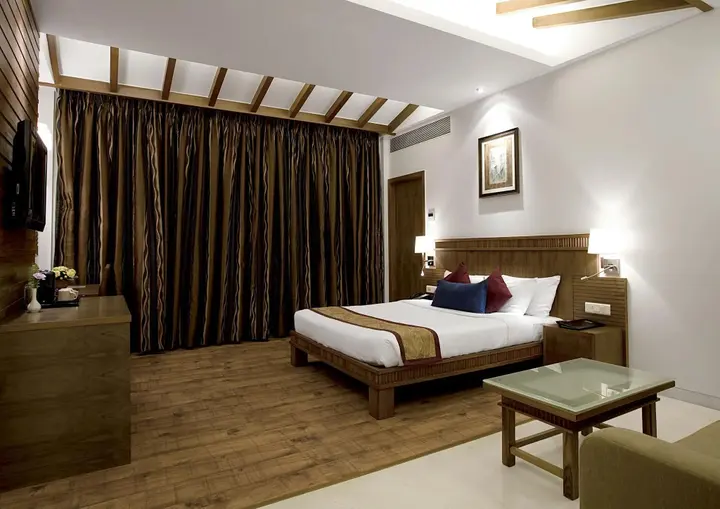 Мумбаи: Hotel Jewel of Chembur