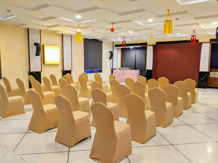 Мумбаи: Hotel Jewel of Chembur