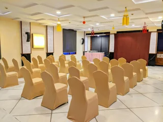 Мумбаи: Hotel Jewel of Chembur