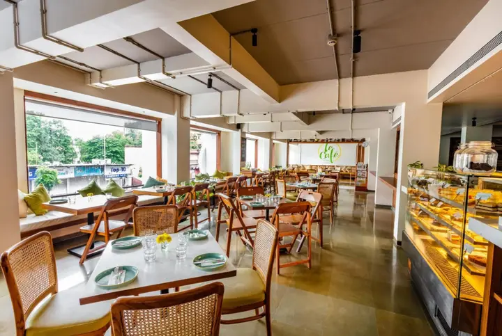 Мумбаи: Hotel Jewel of Chembur