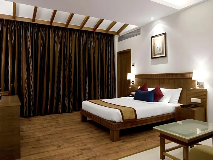 Мумбаи: Hotel Jewel of Chembur