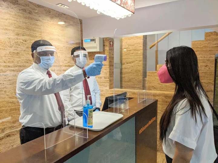 Мумбаи: Hotel Jewel of Chembur