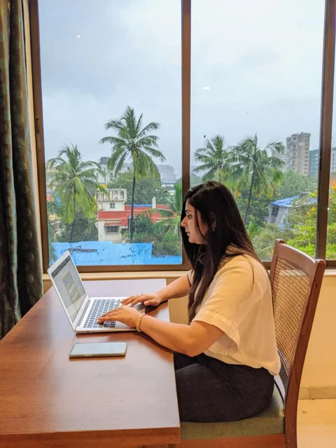Мумбаи: Hotel Jewel of Chembur