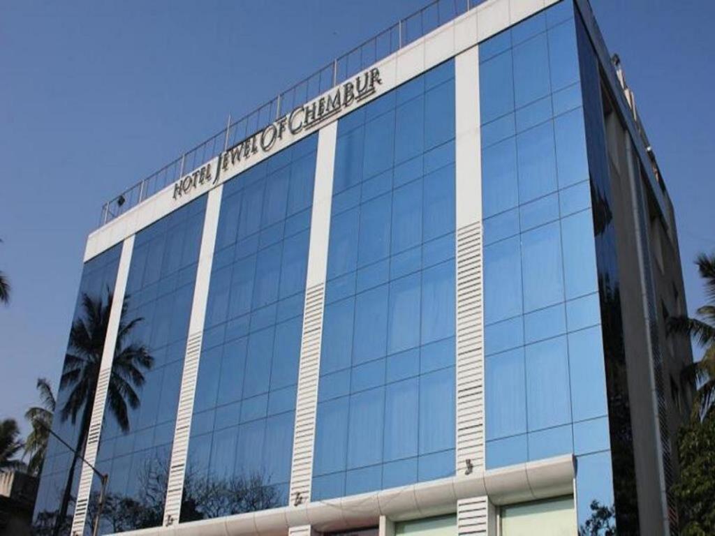 Hotel Jewel of Chembur — фото 2