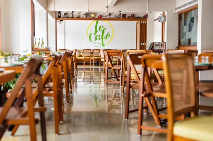 Мумбаи: Hotel Jewel of Chembur
