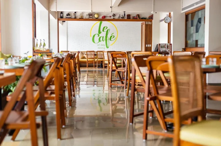 Мумбаи: Hotel Jewel of Chembur