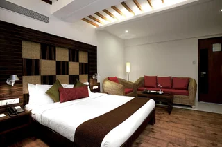 Мумбаи: Hotel Jewel of Chembur