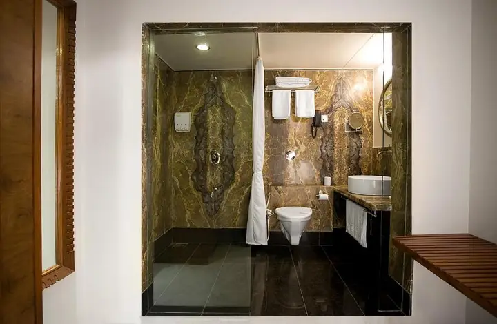 Hotel Jewel of Chembur — фото 4