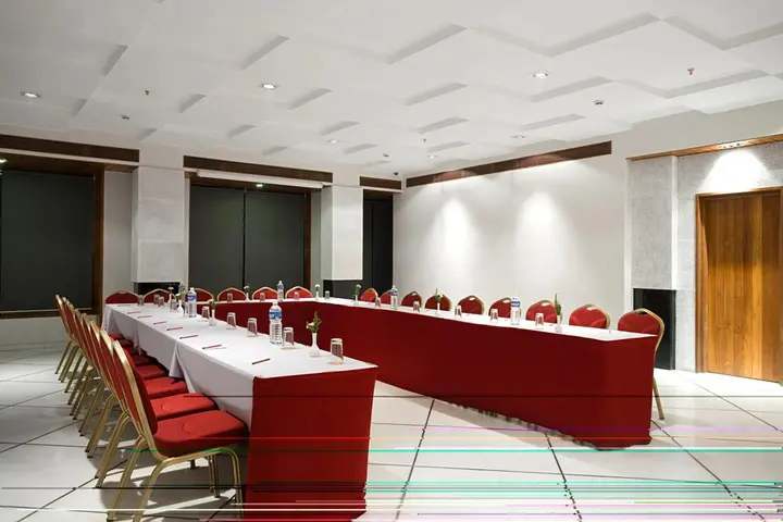 Мумбаи: Hotel Jewel of Chembur