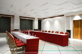 Мумбаи: Hotel Jewel of Chembur