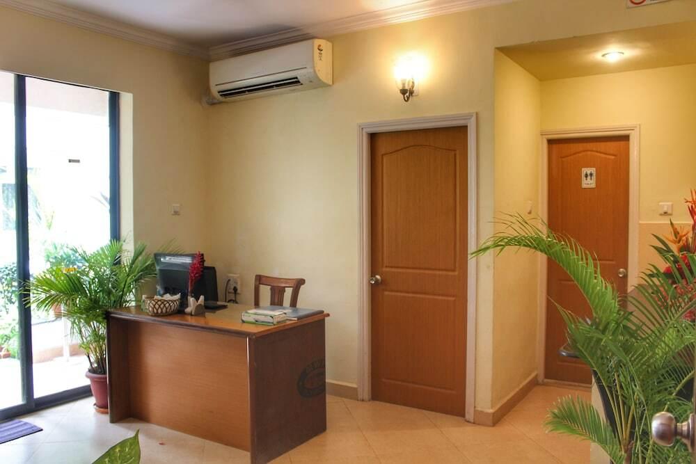 Верем: Aastha Escape Resort