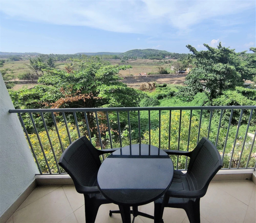 Aastha Escape Resort — фото 4