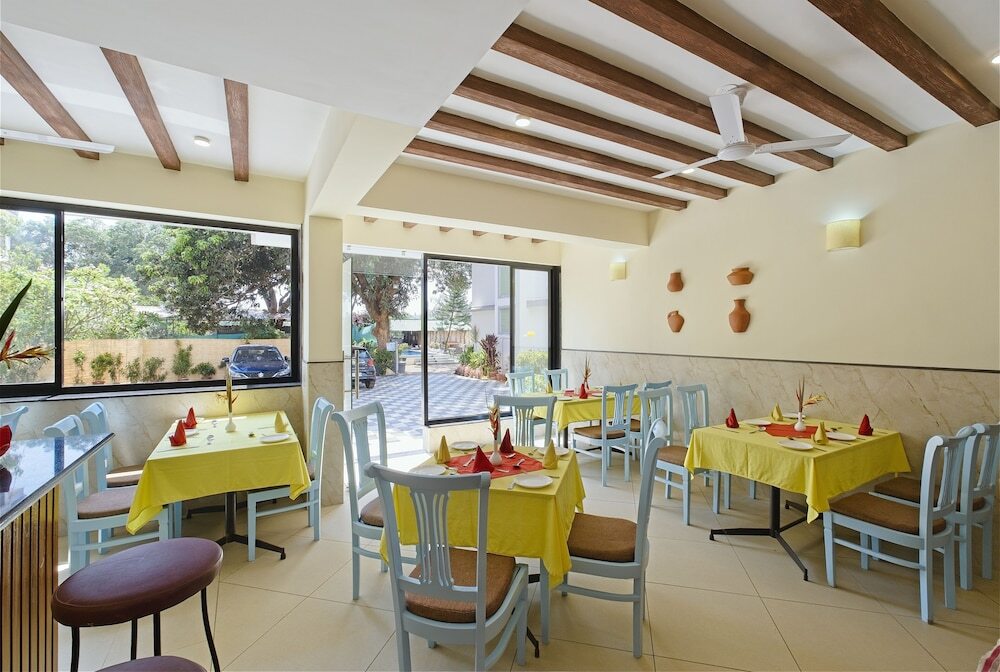 Верем: Aastha Escape Resort