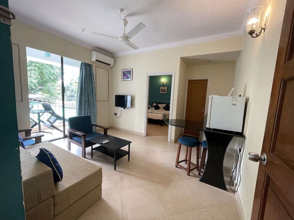 Aastha Escape Resort — фото 3