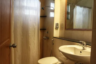 Верем: Aastha Escape Resort