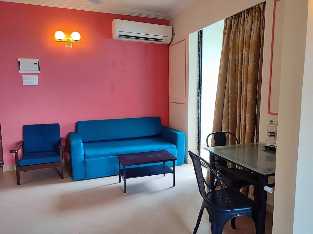 Aastha Escape Resort — фото 2