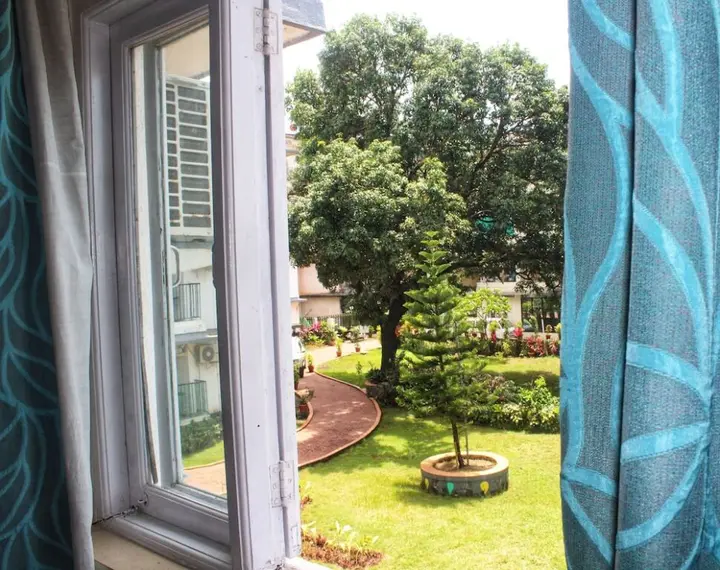 Верем: Aastha Escape Resort