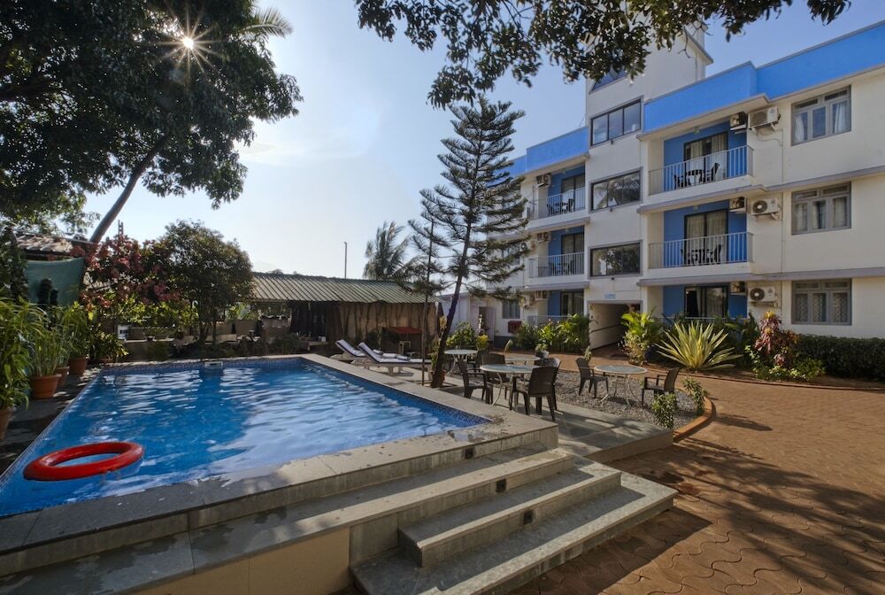 Верем: Aastha Escape Resort