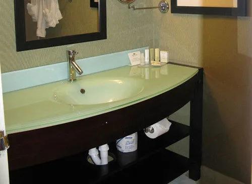 Коччи: Hotel Casa Linda